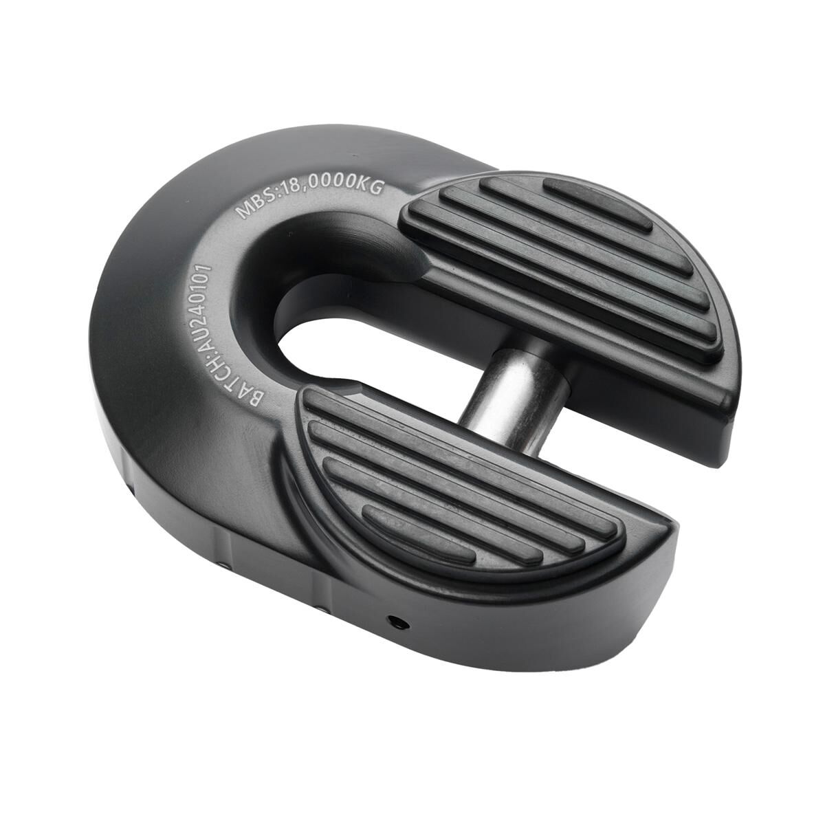 SABER ALLOY WINCH SHACKLE, , scaau_hi-res