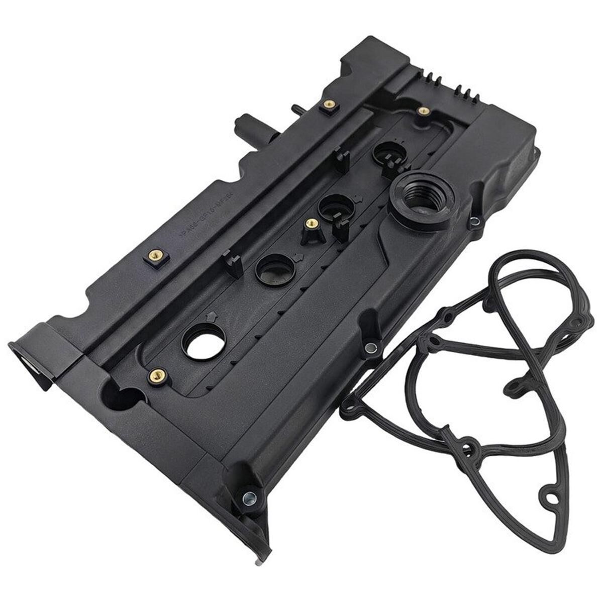 Rocker Cover, , scaau_hi-res