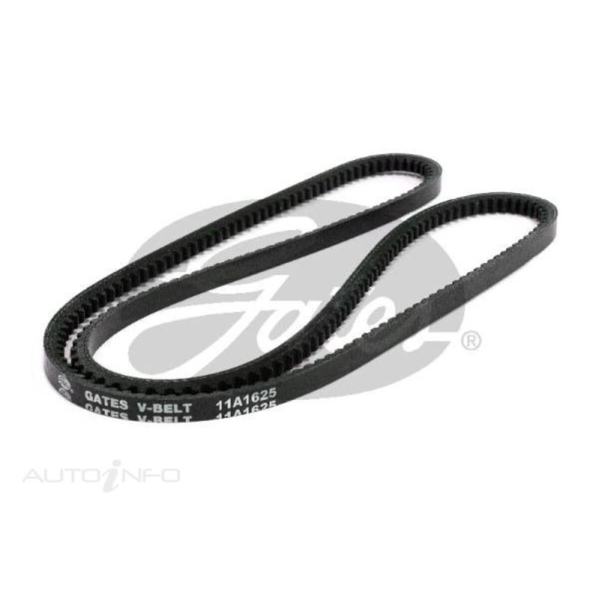 11A1625 AUTOMOTIVE V-BELT, , scaau_hi-res