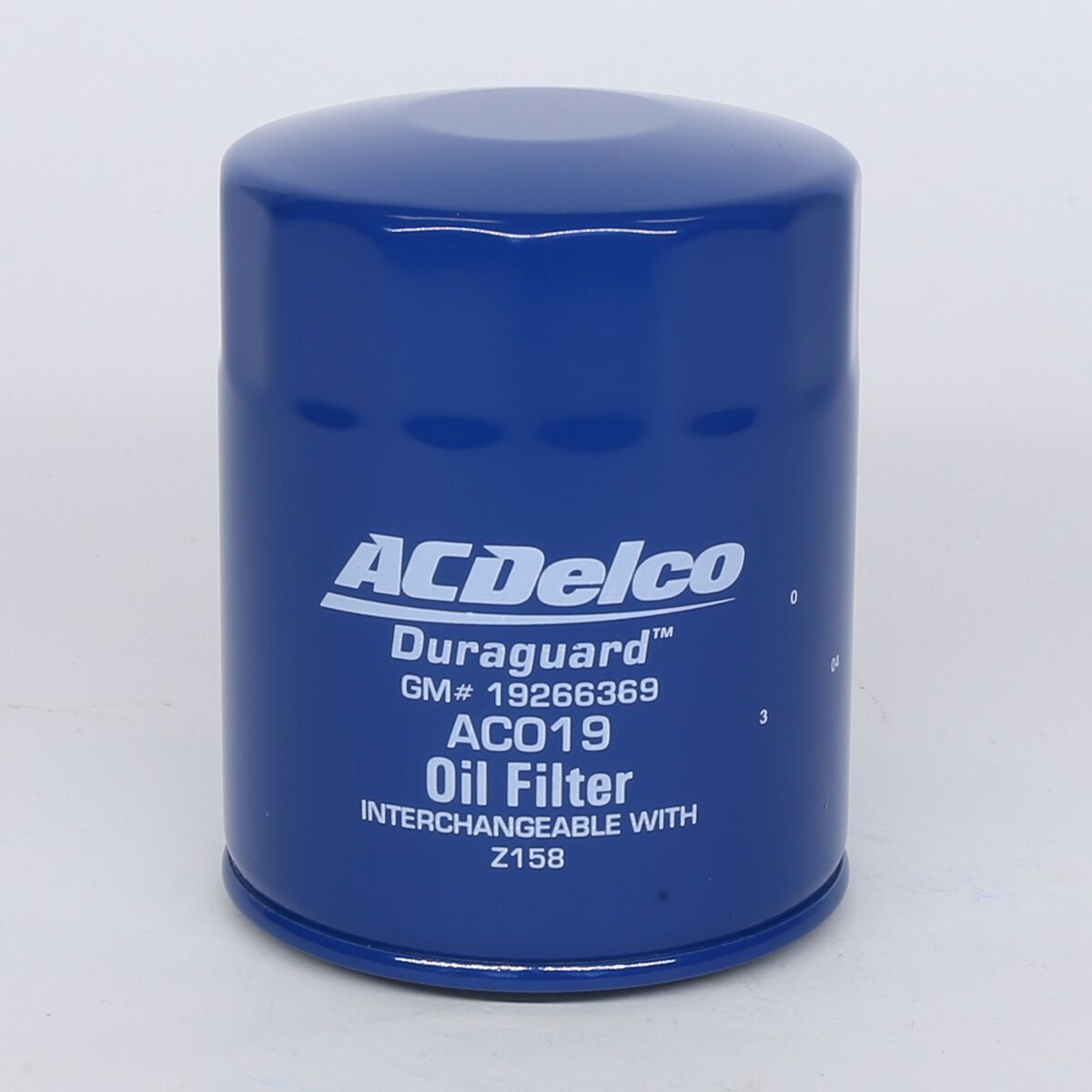 OIL FILTER - AC019, , scaau_hi-res