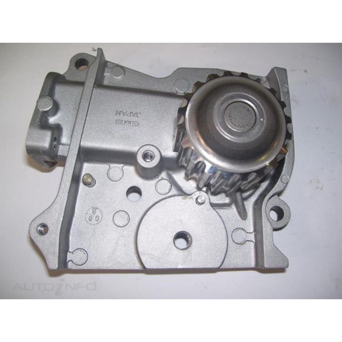 FORD/MAZDA FE 85ON ROUND BELT, , scaau_hi-res