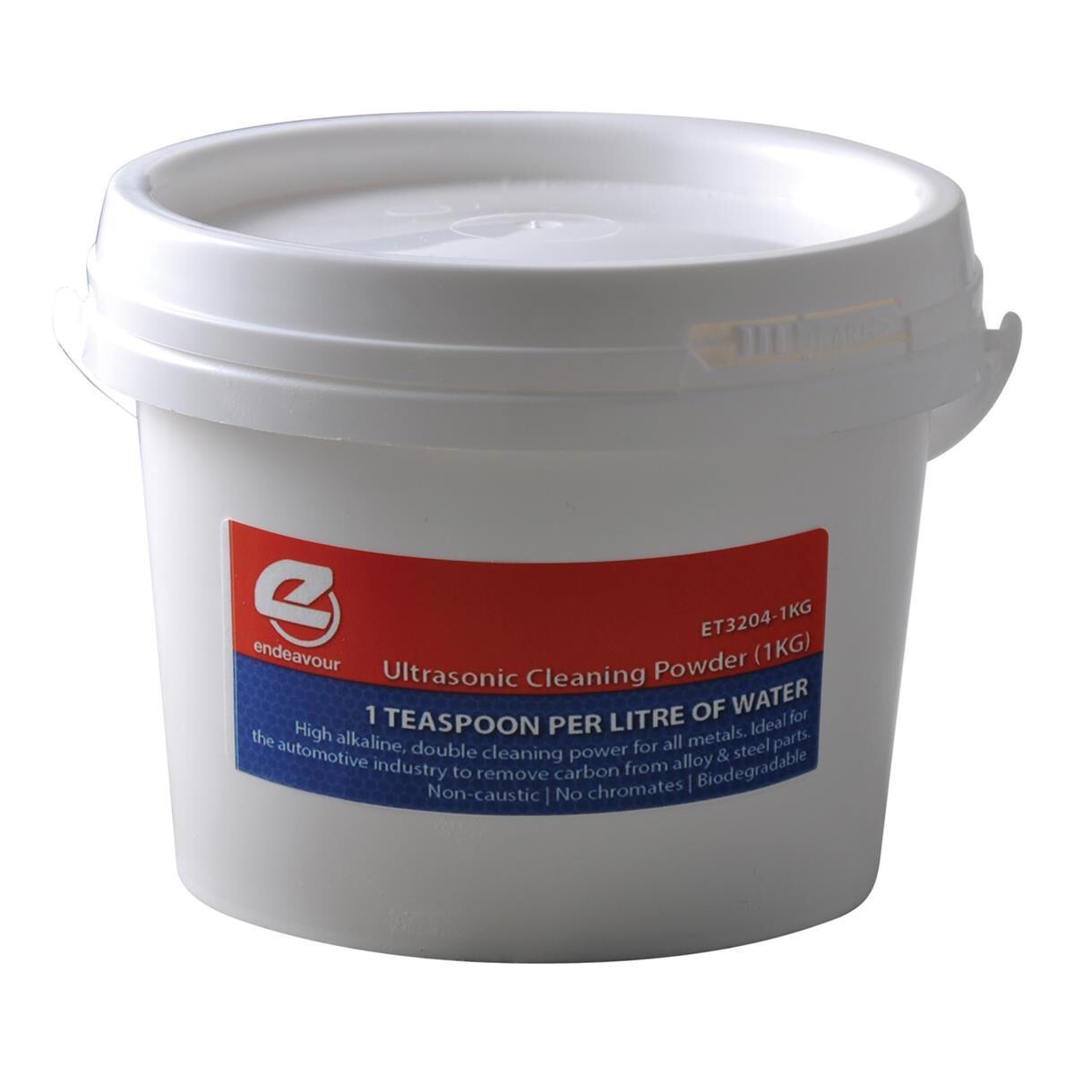 AP ULTRASONIC CLEANER POWDER (1KG), , scaau_hi-res