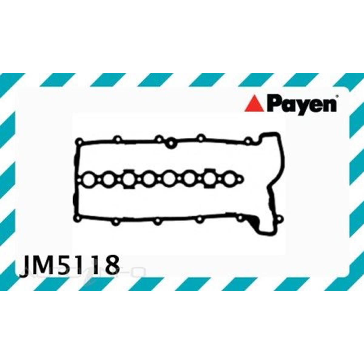 PAYEN VALVE COVER GASKET BMW, , scaau_hi-res