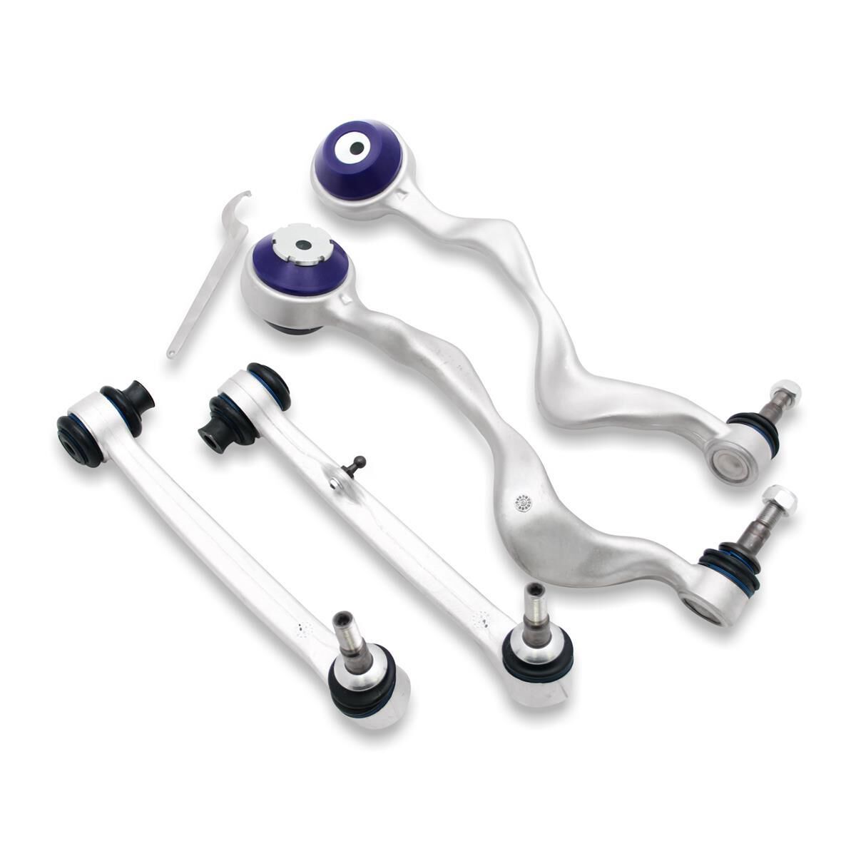 SUPERPRO BMW 1&3 SER ARM KIT, , scaau_hi-res