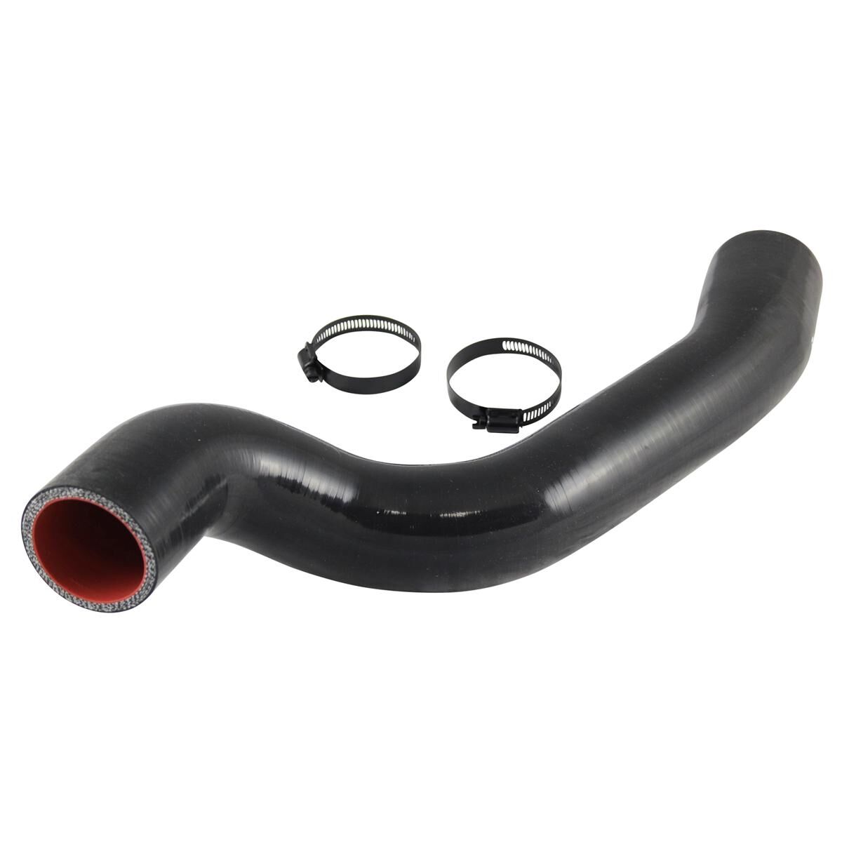 TFI Racing Cold Side Silicone Hose to suit Ford Ranger/Mazda BT-50 - SH ...