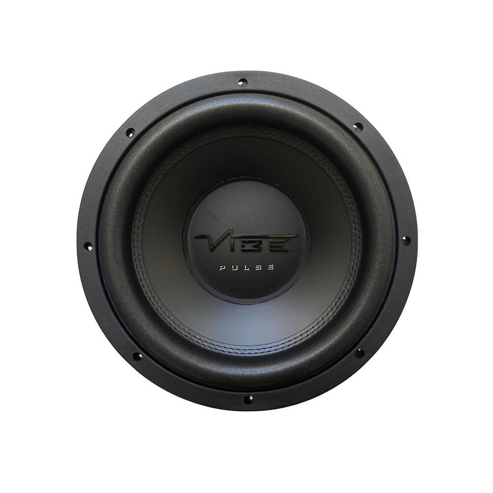 Vibe PULSE Subwoofer 12", 1050 Watts, PULSE12V0 Supercheap Auto