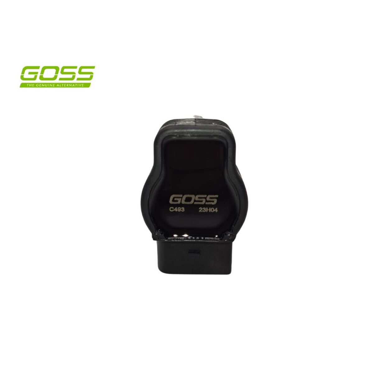 GOSS IGNITION COIL, , scaau_hi-res