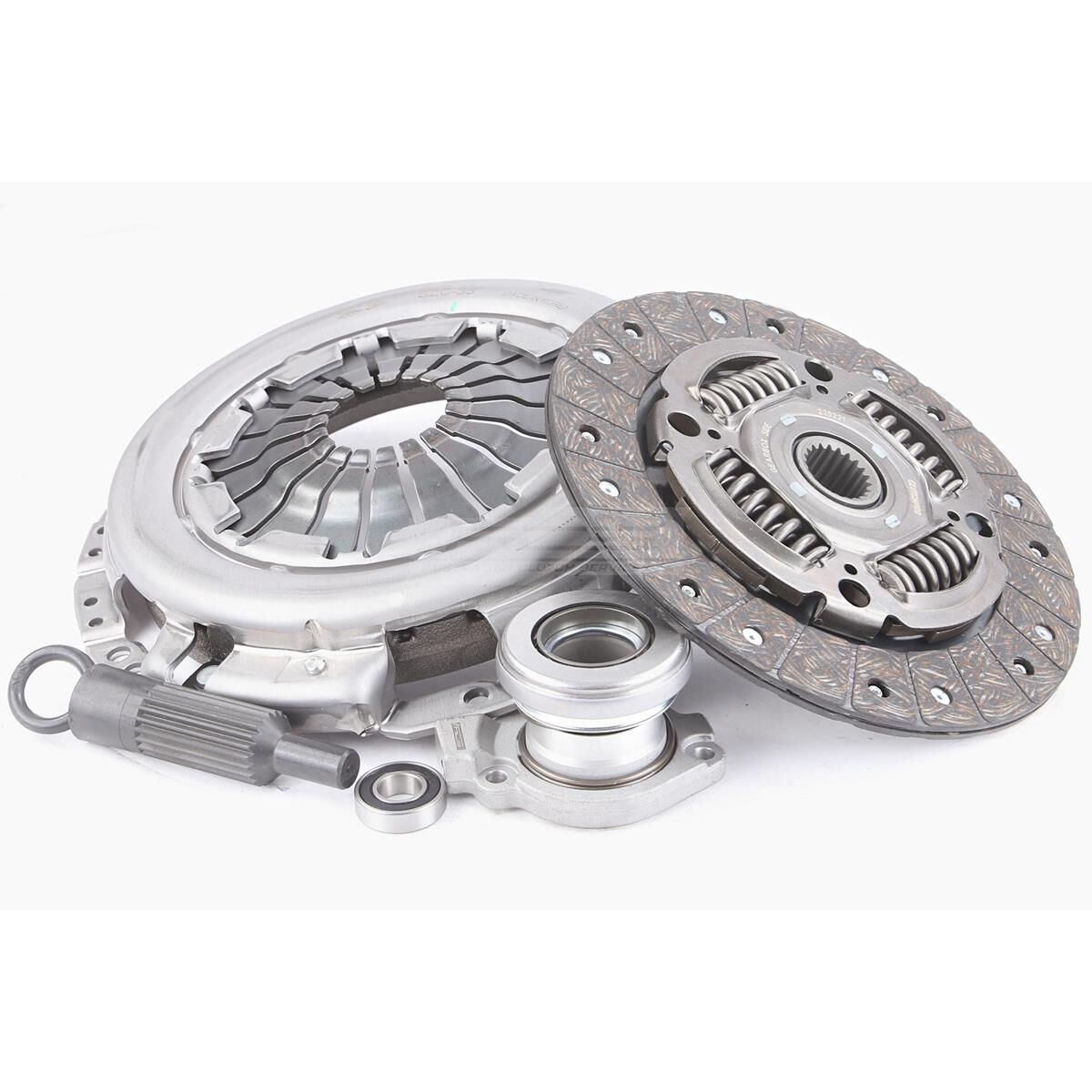 KIT STD SUZUKI G/VITARA 2.4L inc CSC, , scaau_hi-res