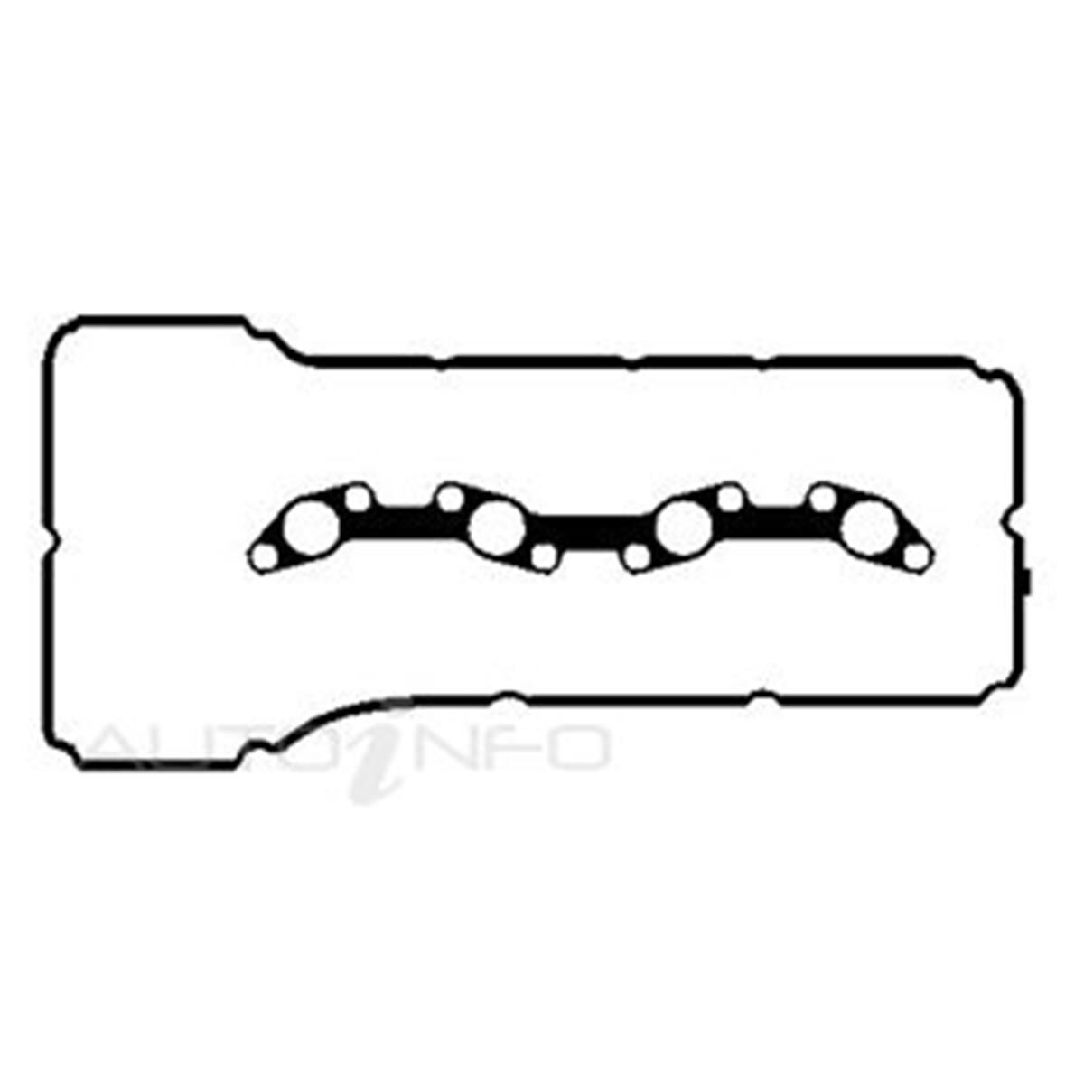 RCK TOYOTA 2TR-FE, , scaau_hi-res
