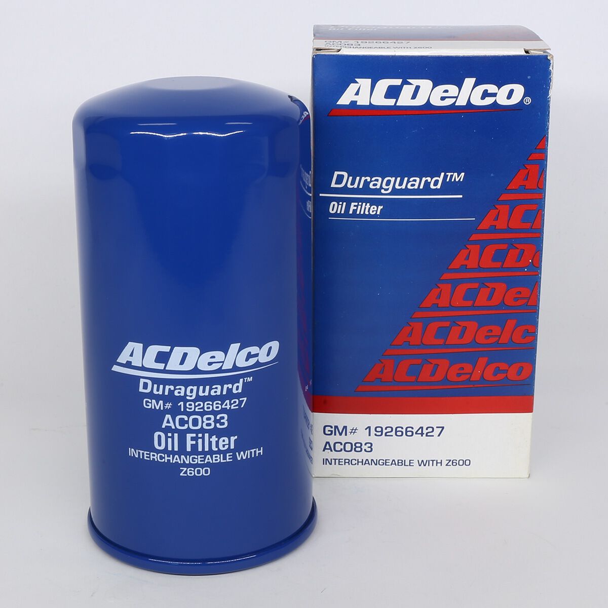 OIL FILTER - AC083, , scaau_hi-res