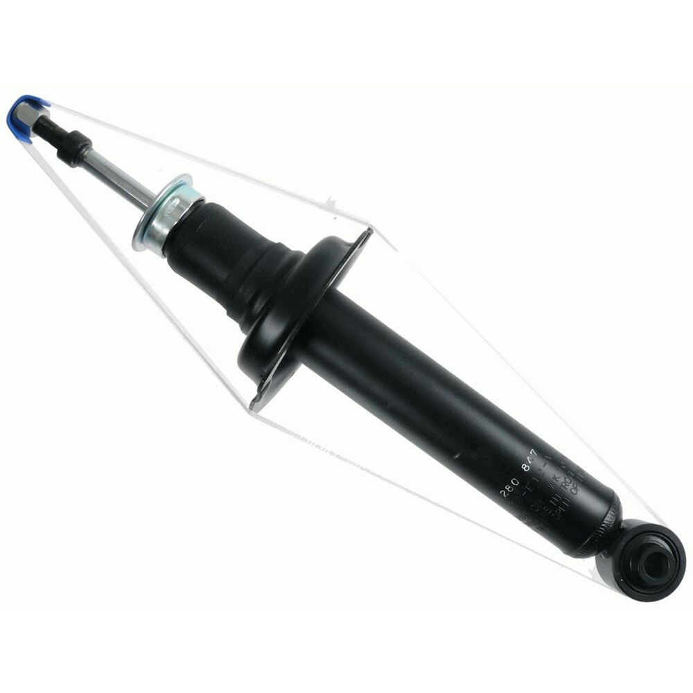 Sachs Shock Absorber 280 847 Supercheap Auto