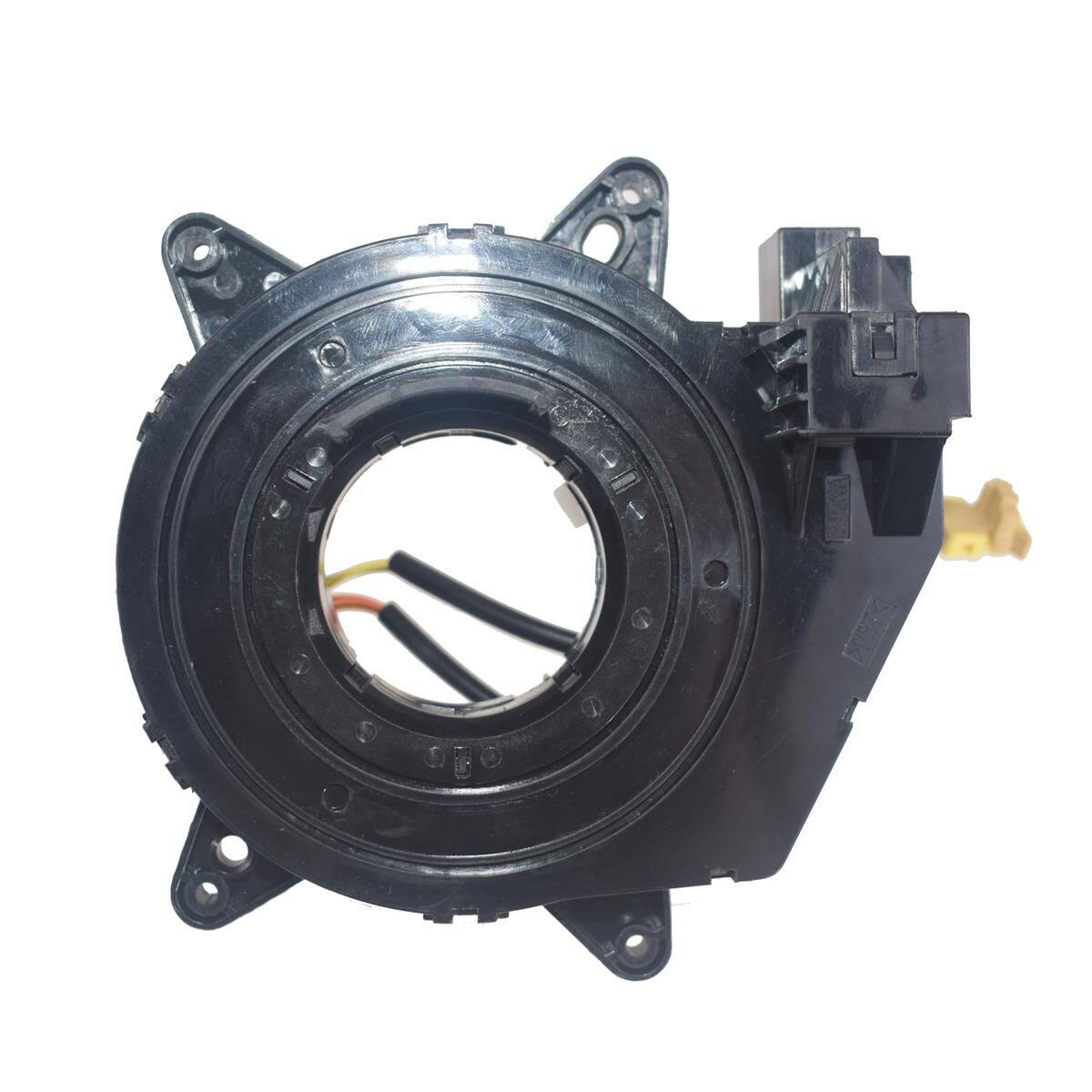 AIRBAG CLOCK SPRING FIT FOR LAND ROVER DISCOVERY 3 & 4 2004-2016 FOR RANGE ROVER SPORT LR018556 YRC500080, , scaau_hi-res