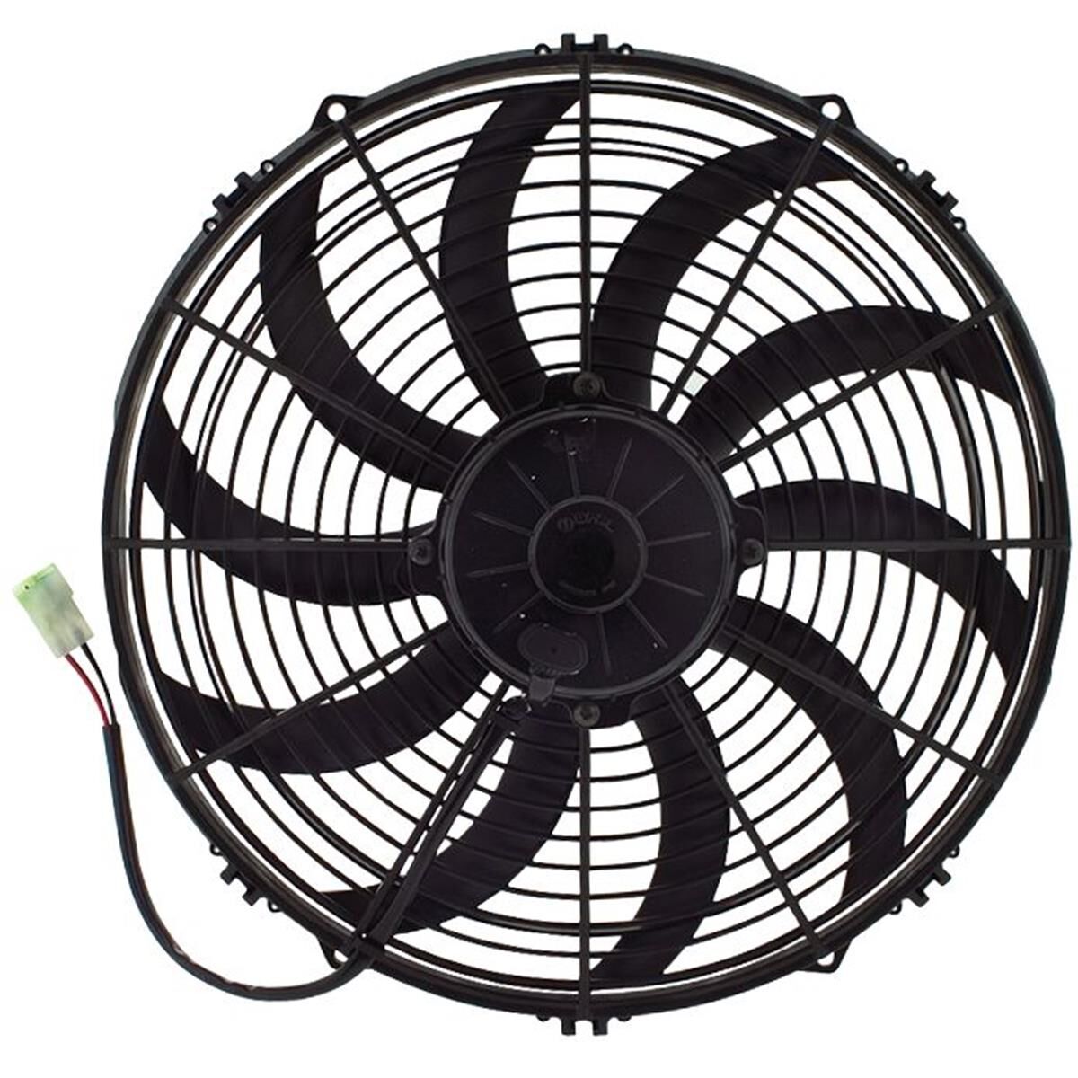 FAN 14" SKEW 12V PUSH SPAL, , scaau_hi-res