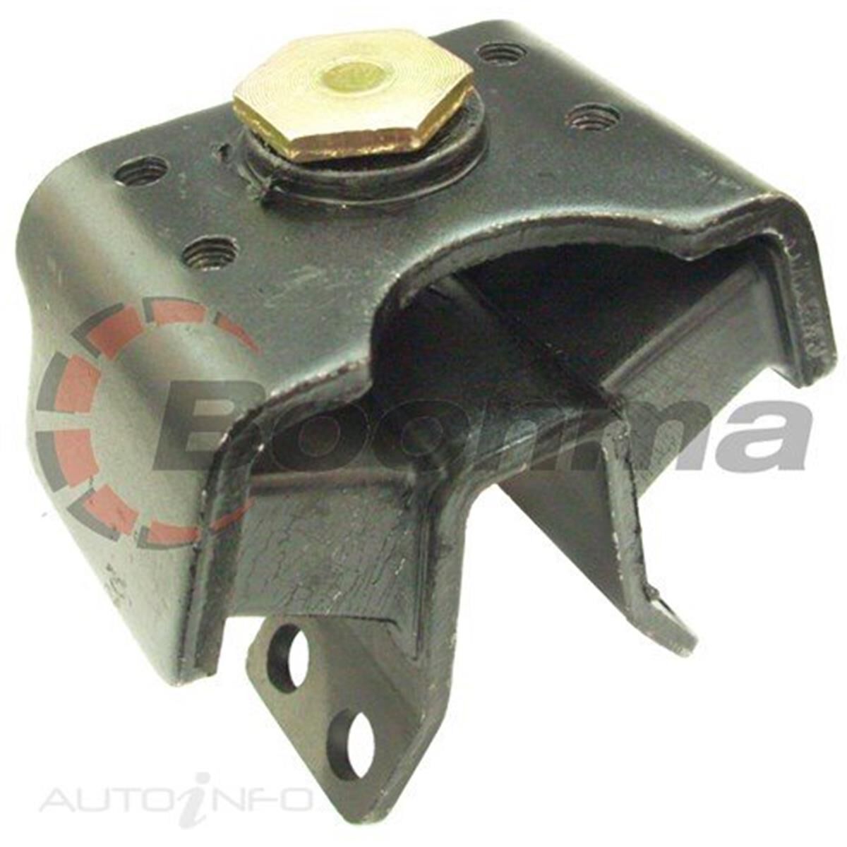 HILUX TGN16 2.7L 05- REAR A, , scaau_hi-res