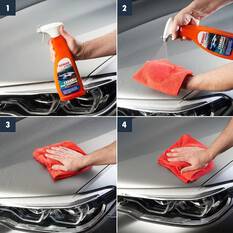 XTREME CERAMIC SPRAY COATING 750 ML, , scaau_hi-res