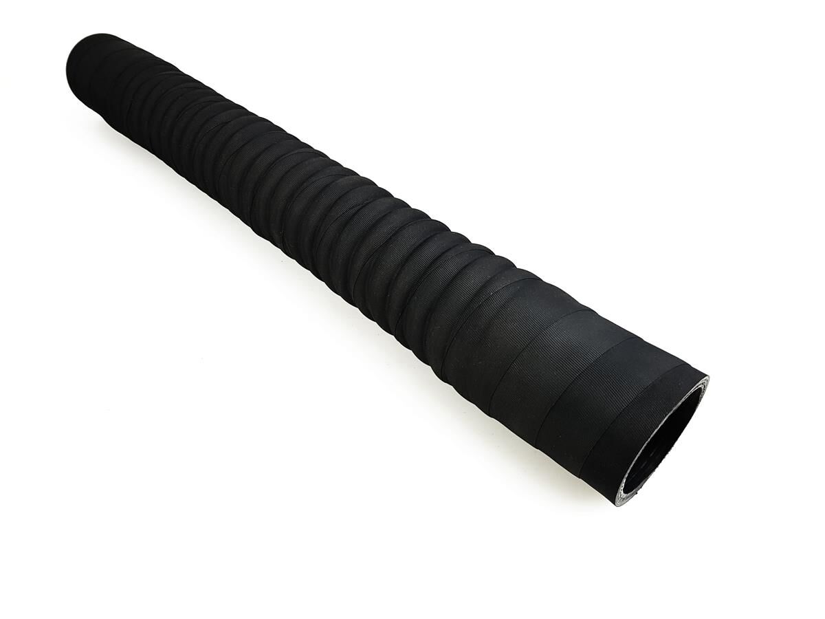 Mackay Flex Hose 57 mm X 558 mm Length, , scaau_hi-res