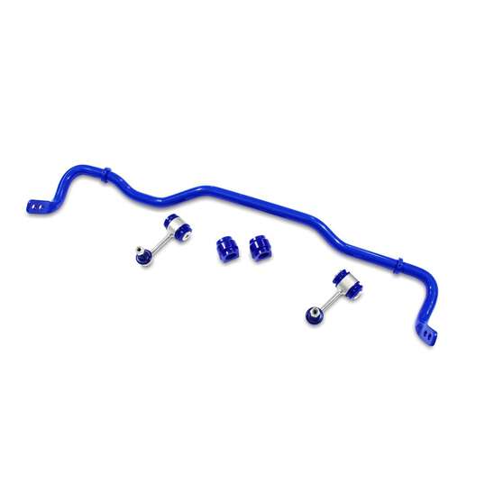 VAG Rr 24mm Adj Bar & Link Kit, , scaau_hi-res