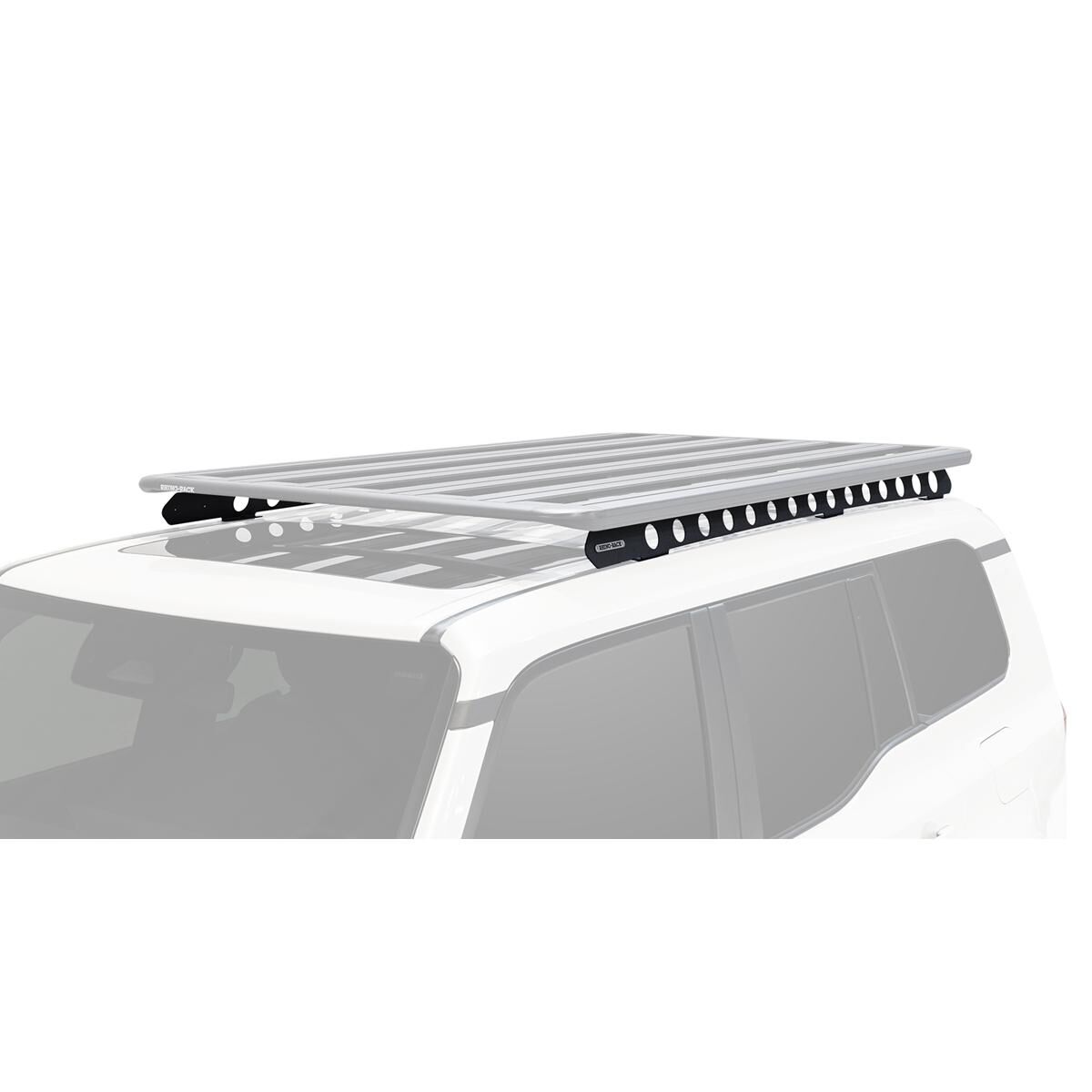TOYOTA LANDCRUISER PRADO J250 BACKBONE KIT, , scaau_hi-res