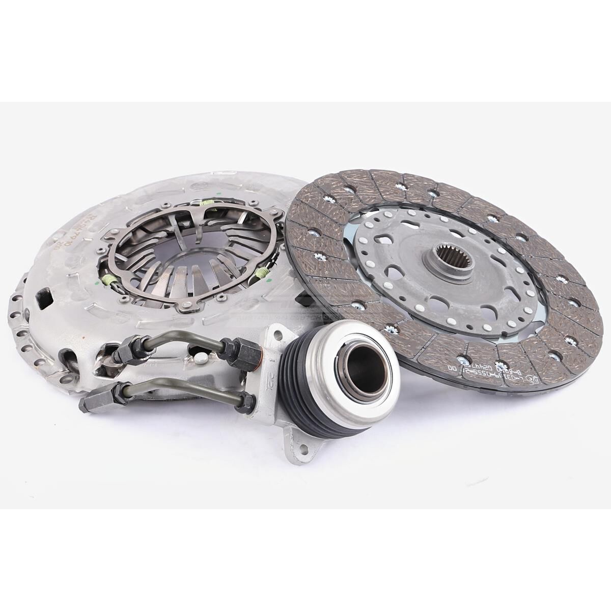 KIT STD HYUN KIA 2.7L inc CSC, , scaau_hi-res