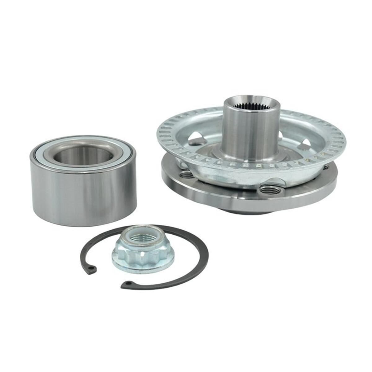 Machter Front Wheel Bearing Hub Assembly - WH-AU004-1PCS | Supercheap Auto