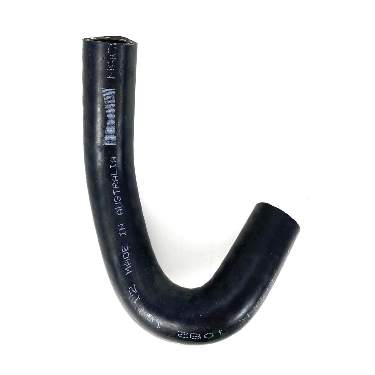 ENGINE OIL COOLER HOSE - COOLANT - NISSAN NAVARA D40T (MADE IN THAILAND) YD25DDTI ENGINE TO REAR OIL COOLER PORT (SUITS FROM 06/2008), , scaau_hi-res