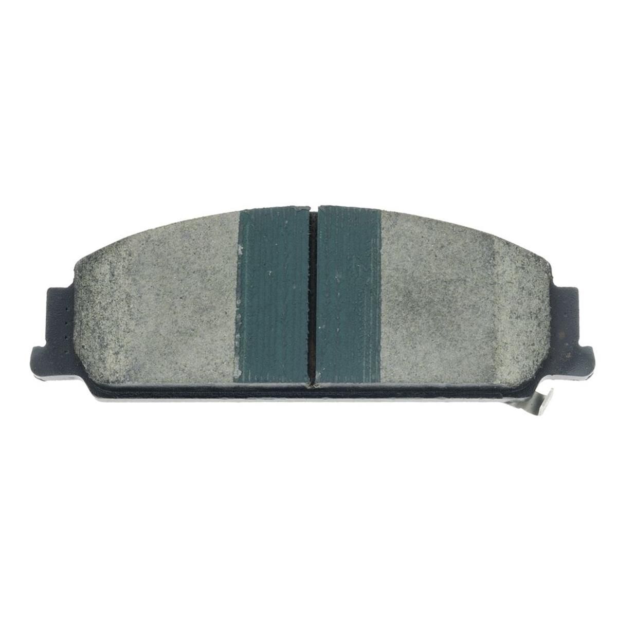 TRADE-LINE BRAKE PADS SET, , scaau_hi-res