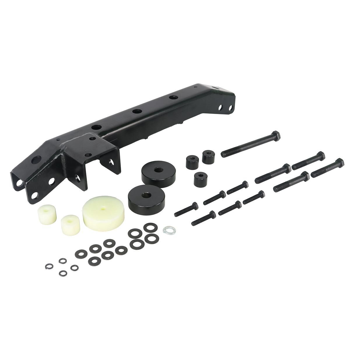 Landcruiser 100 Series Diff Drop Kit, , scaau_hi-res