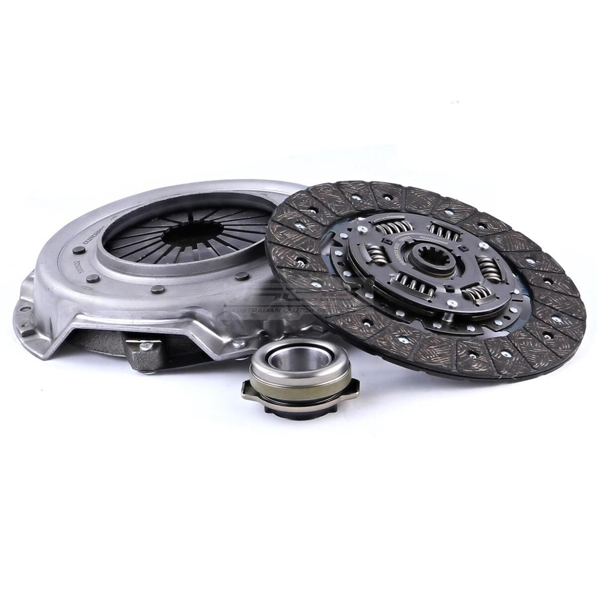 KIT STD FORD FALCON 3.3/4.1L, , scaau_hi-res