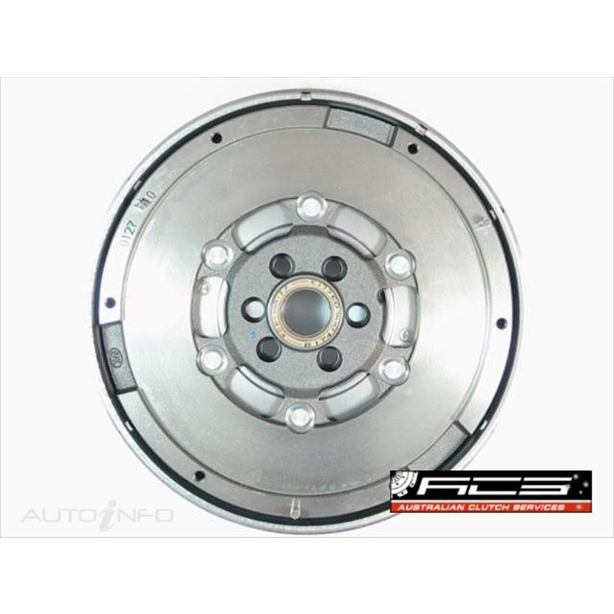 DMF AUDI A4 1.8T QUAT B6 B7, , scaau_hi-res