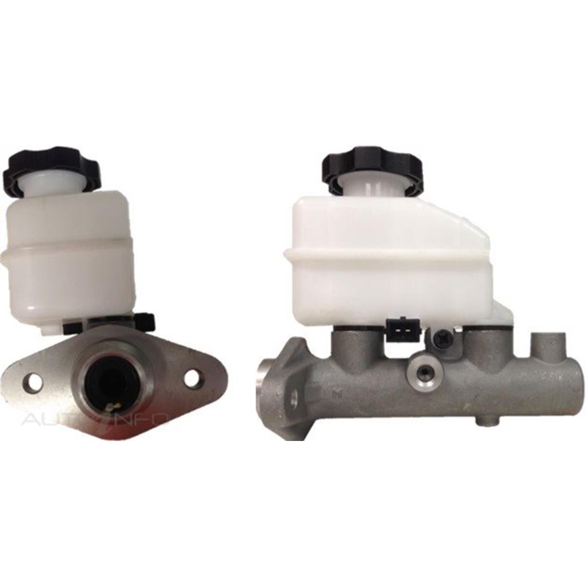 IBS B M CYL KIA CERATO AUTO ABS TO 01/0, , scaau_hi-res