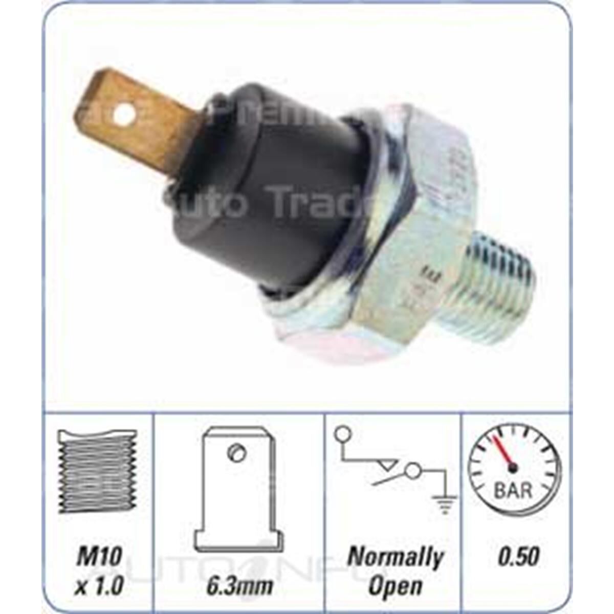 OIL PRESSURE SENSOR / SWITCH, , scaau_hi-res
