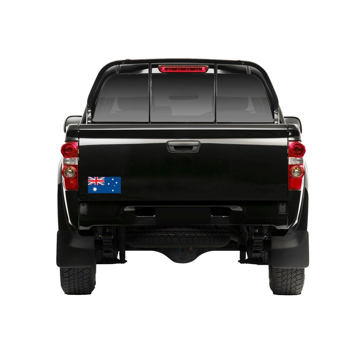 AUSTRALIA MEGA FLAG DECAL, , scaau_hi-res
