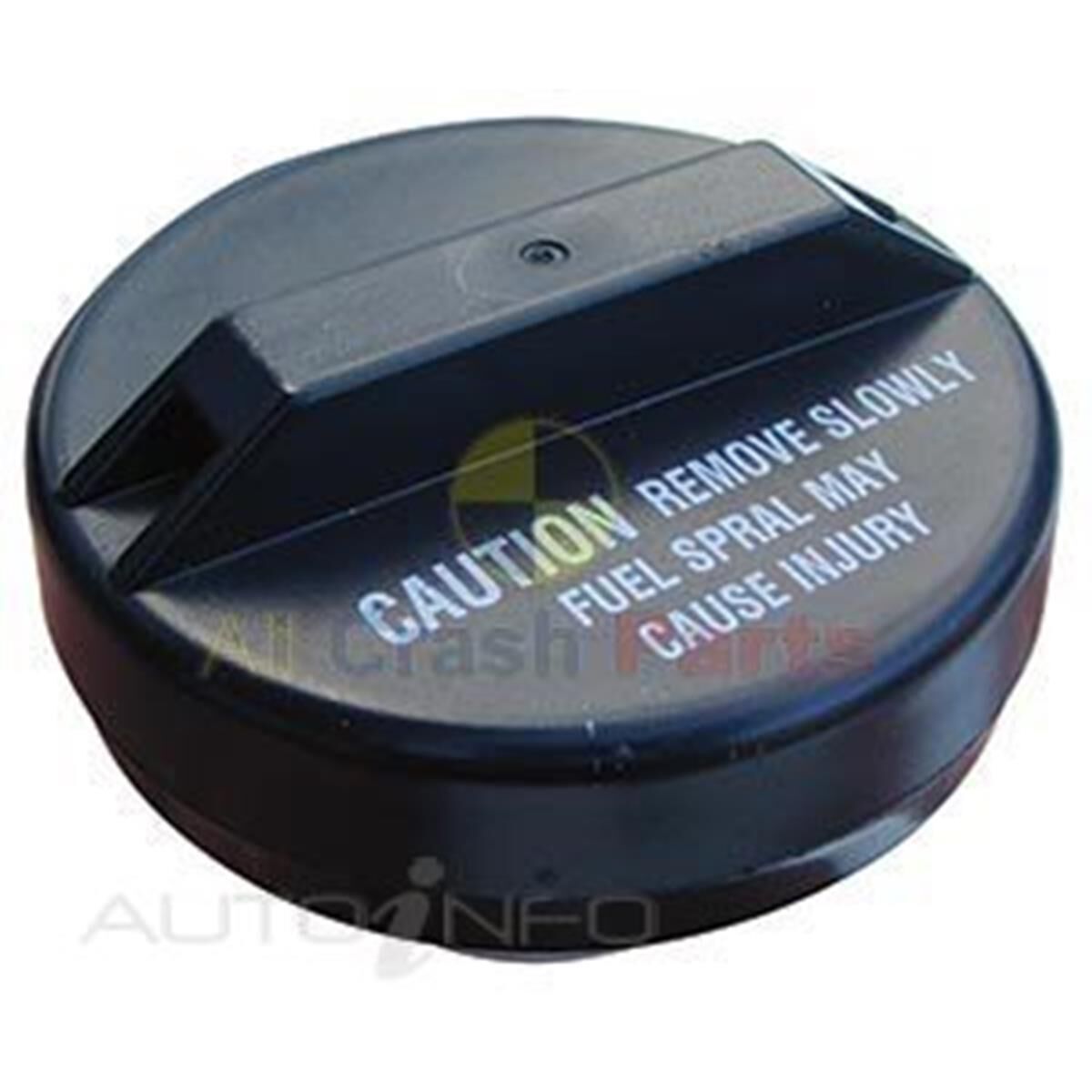 Supercheap auto fuel outlet cap