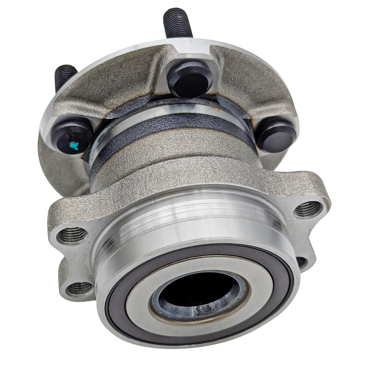 Wheel Hub Kit - Rear L&R - Subaru Forester / Impreza / XV, , scaau_hi-res
