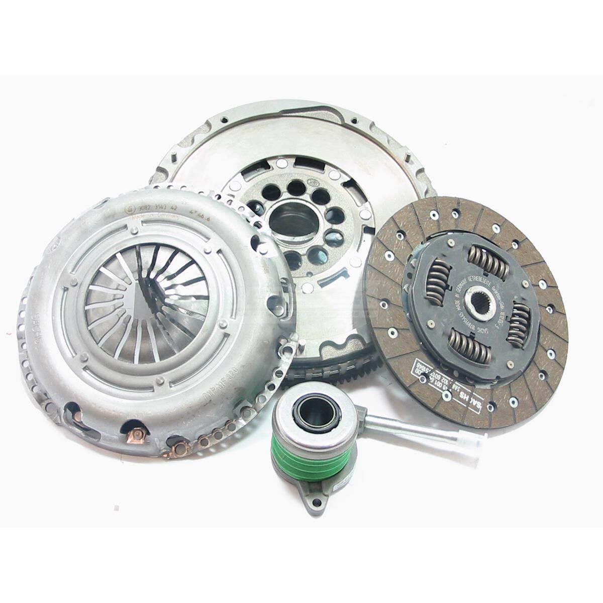 KIT STD VOLVO V40 1.8L inc DMF+CSC, , scaau_hi-res