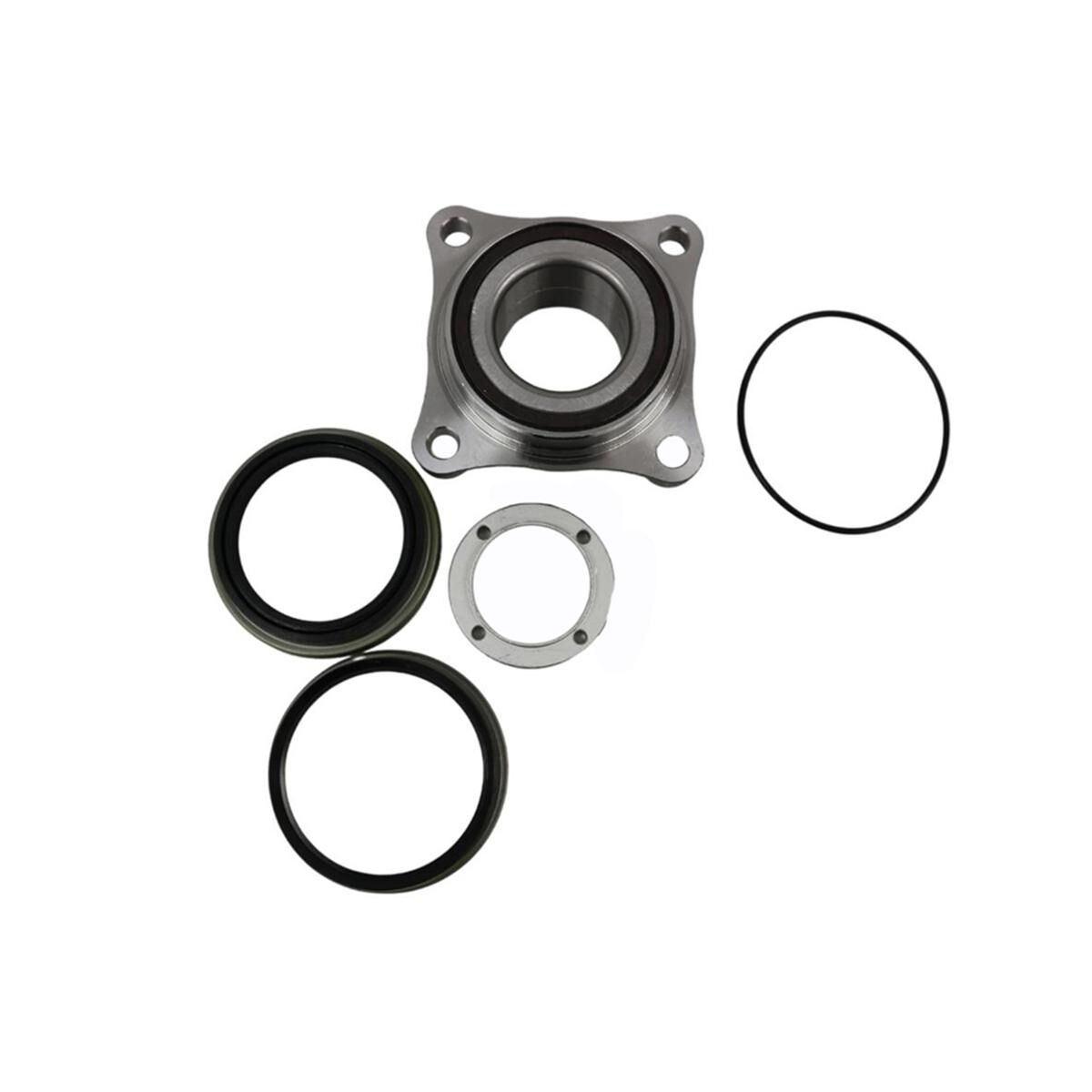 HILUX (2/4WD) 7/15- FRONT WHEEL BEARING KIT SET (+ABS) LH=RH (1 SET, , scaau_hi-res