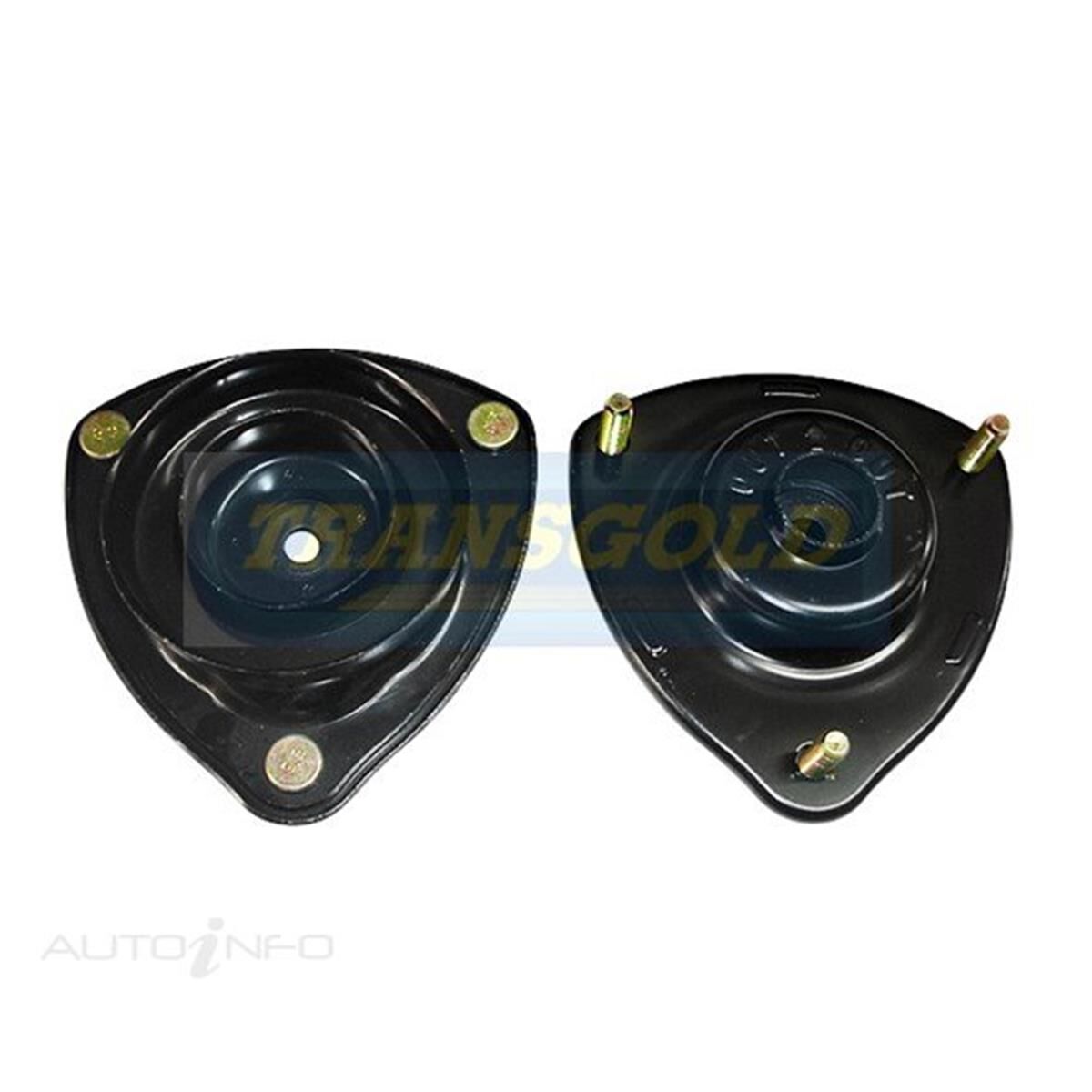 Mitsubishi 380 05-08 Front Strut Mount, , scaau_hi-res