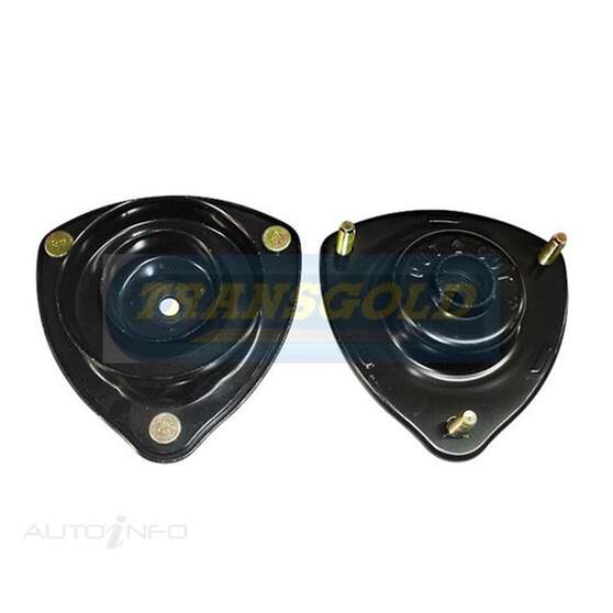 Mitsubishi 380 05-08 Front Strut Mount, , scaau_hi-res