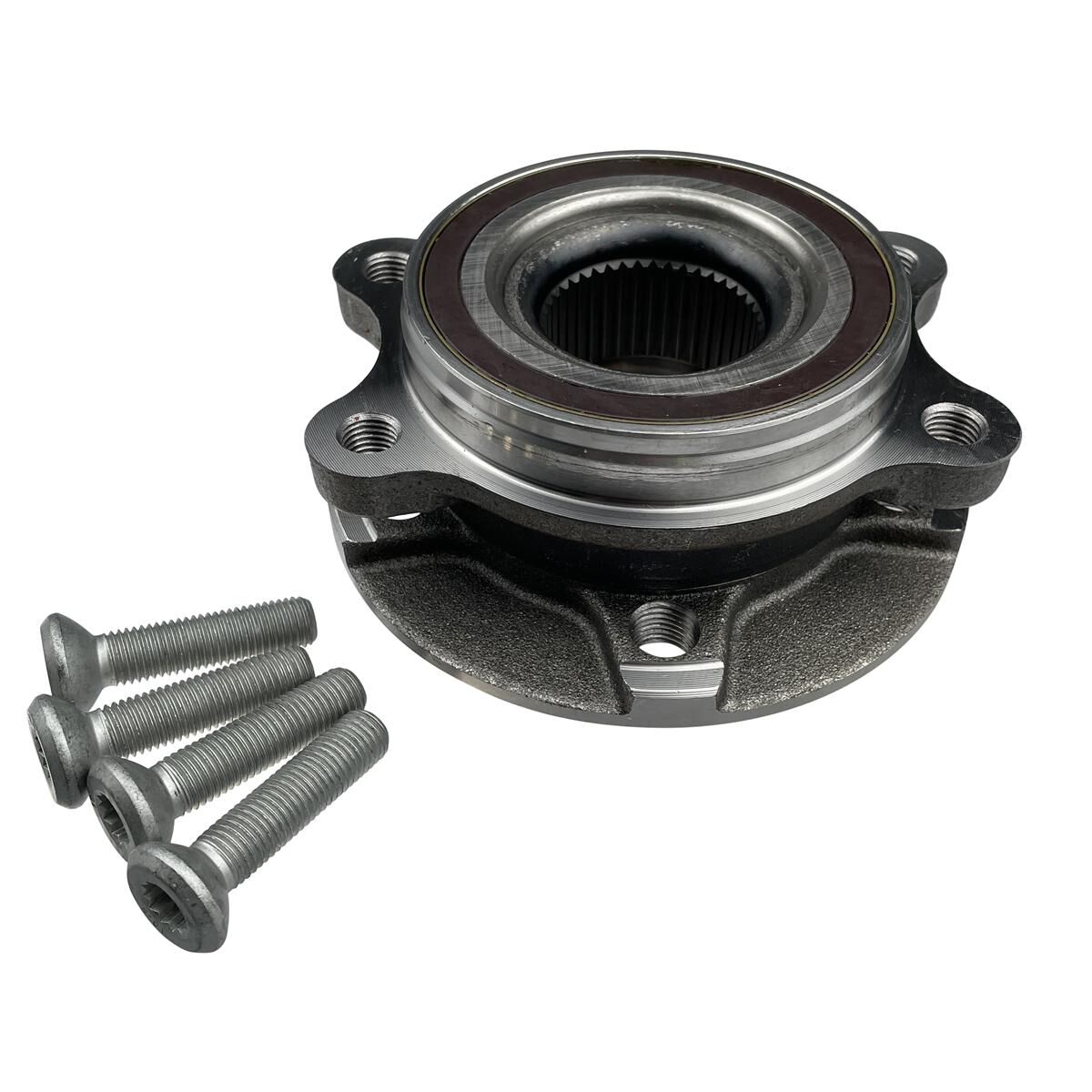 WHEEL BEARING HUB, , scaau_hi-res