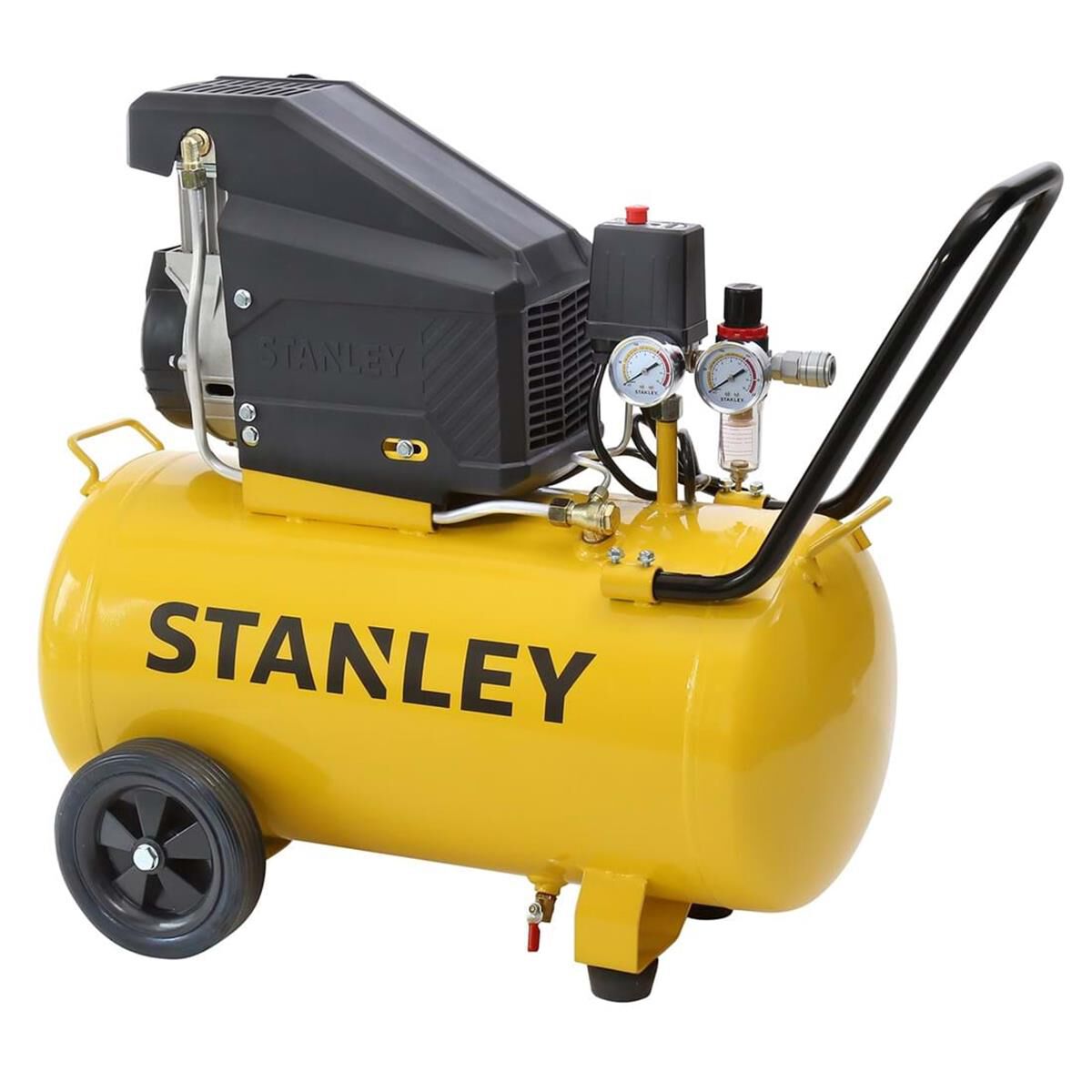 Supercheap clearance air compressor