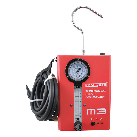 Smoke Man Smoke Machine Leak Detector, ET6610
