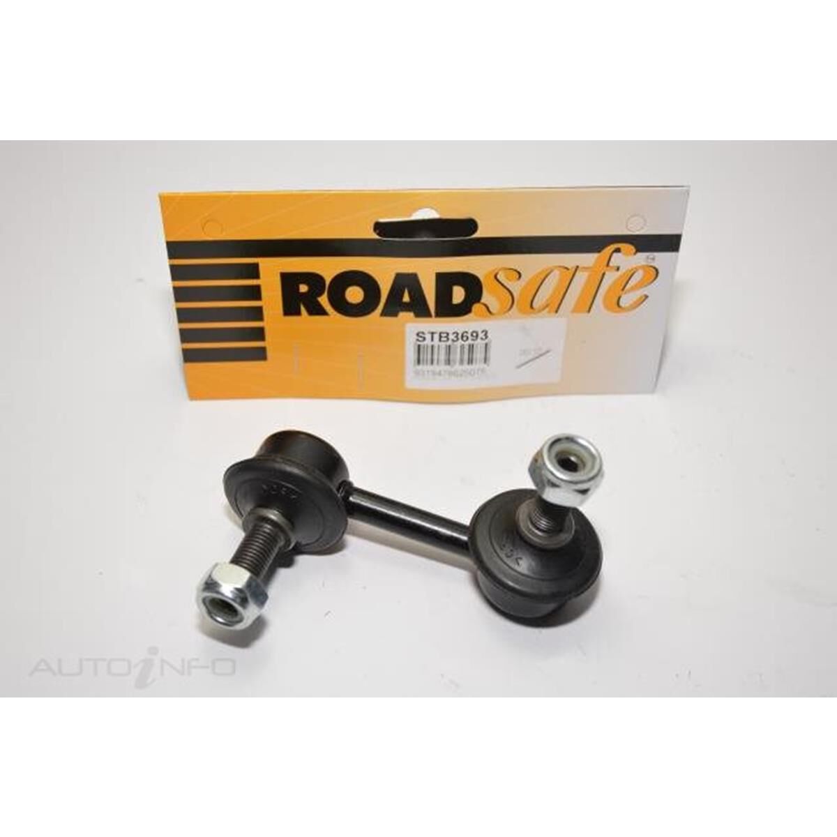 HONDA CIVIC FD3 2/06-08 HYBRID SEDAN LH FRONT SWAY BAR LINK, , scaau_hi-res