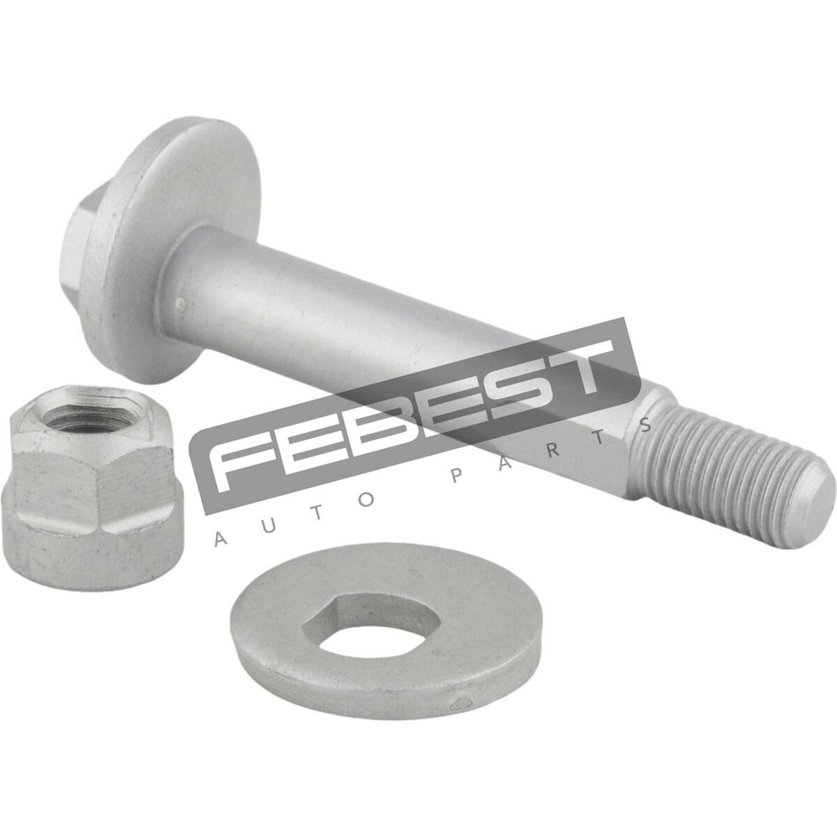 REPAIR KIT, CAMBER ADJUSTING ECCENTRIC BOLT (SET, SET FOR ONE SIDE), , scaau_hi-res