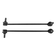 (LK) HYUNDAI I45 YF FRONT SWAY BAR LINK KIT (2PCS), , scaau_hi-res