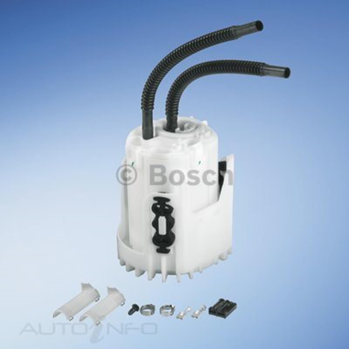 Electric Fuel Pump, , scaau_hi-res