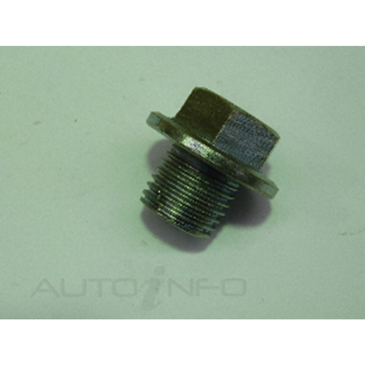 S/PLUG 14MM X 1.5 STD-SHORT, , scaau_hi-res