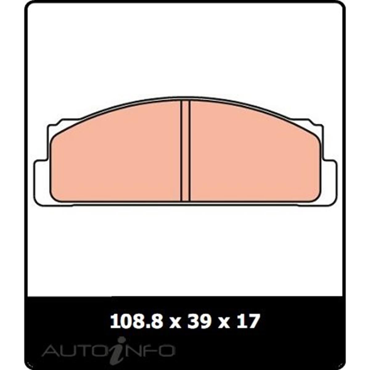 DB29R FIAT 75-80 LADA 75-79 FRONT, , scaau_hi-res
