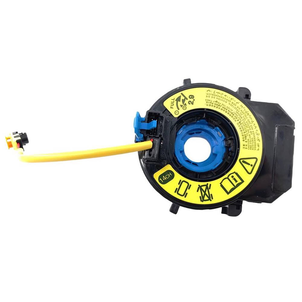 Machter Auto Clock Spring Assembly - CKSG-HY046 | Supercheap Auto