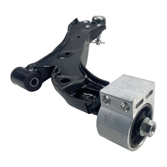 Control Arm Front Lower - Left - HOLDEN CAPTIVA CG CX 2.0L Z20S1, , scaau_hi-res