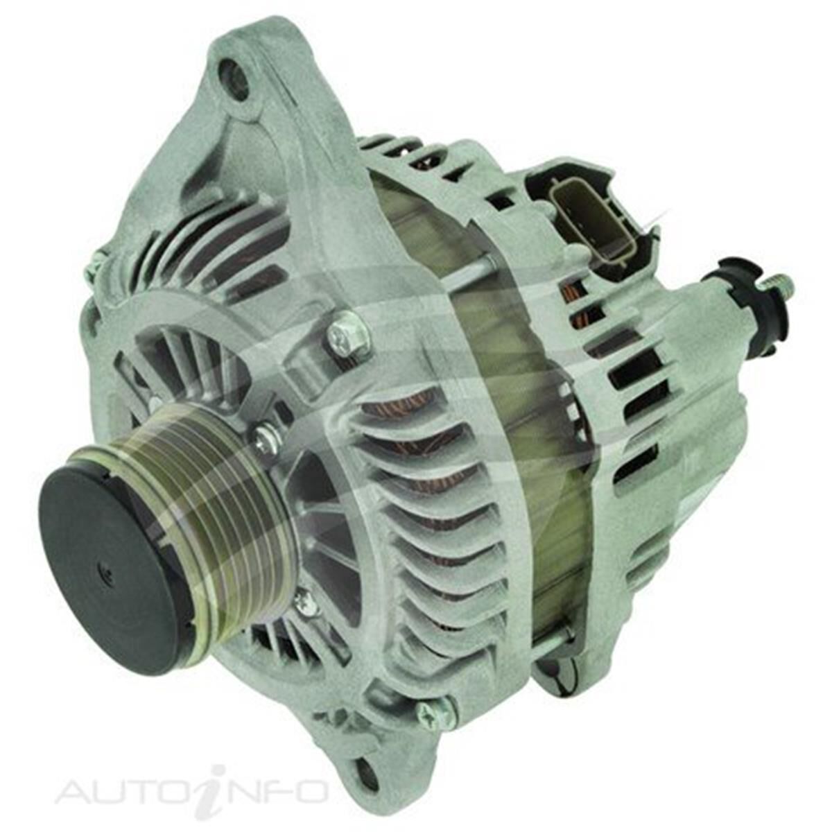 ALT 12V 120A MITSUBISHI LANCER, , scaau_hi-res